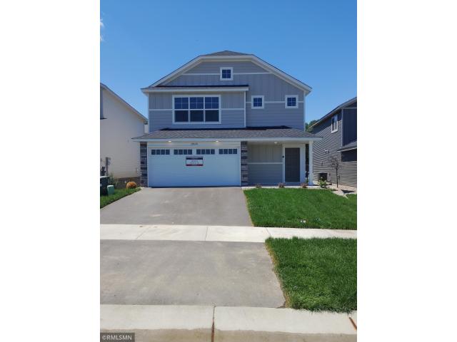 10520 Goodview Avenue S Cottage Grove MN 55016 - MLS# 7051620
