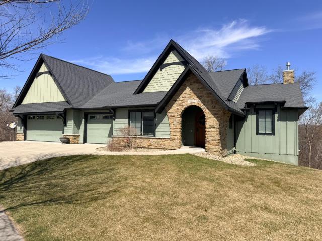 4070 Cameo Place NE Rochester MN 55906 - MLS# 7051625