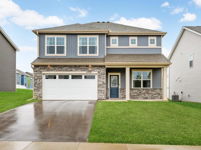2020 Aloha Avenue Shakopee MN 55379 - MLS# 7051630