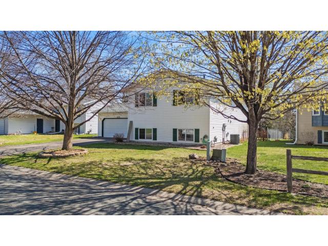18308 Echo Drive Farmington MN 55024 - MLS# 7051639