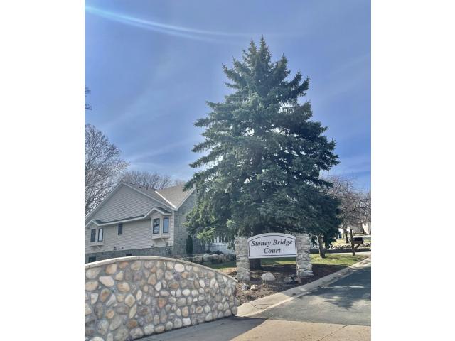 5125 Stoney Bridge Court Minnetonka MN 55345 - MLS# 7051653