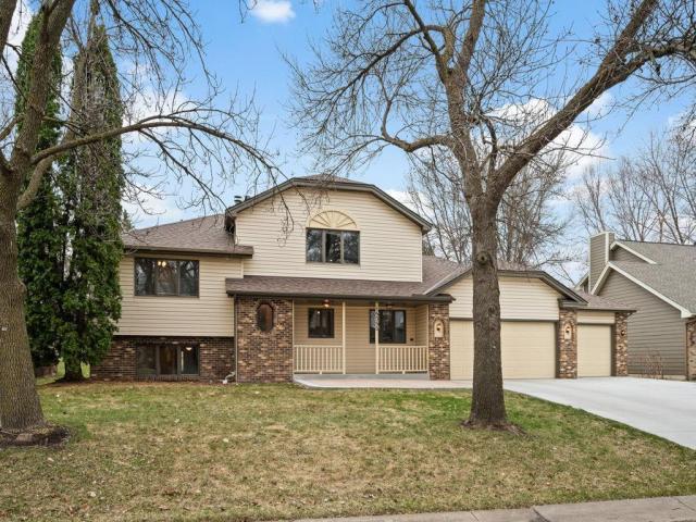 15355 83rd High Road Maple Grove MN 55311 - MLS# 7051658