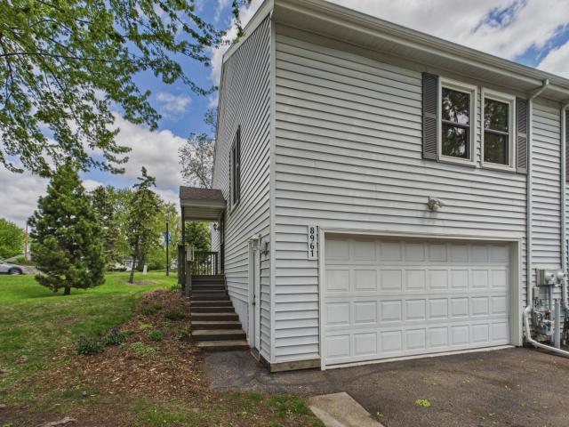 8961 42nd Avenue N New Hope MN 55427 - MLS# 7051659