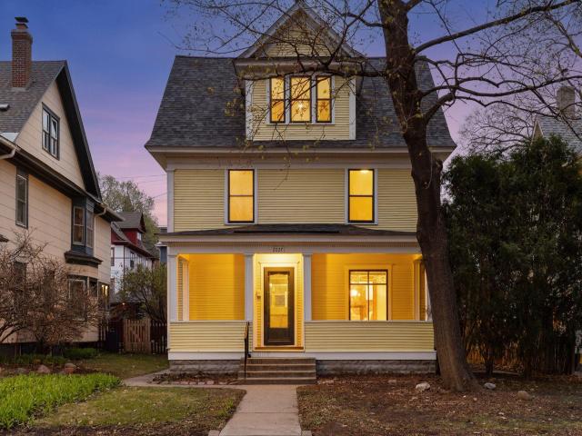 2027 Emerson Avenue S Minneapolis MN 55405 - MLS# 7051666