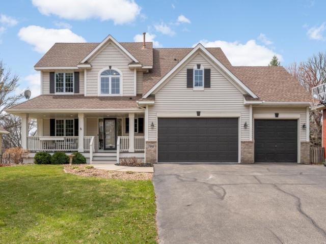 7040 Isleton Avenue S Cottage Grove MN 55016 - MLS# 7051668