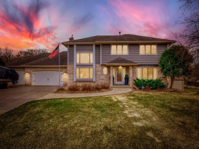 14007 Yellow Pine Street NW Andover MN 55304 - MLS# 7051674