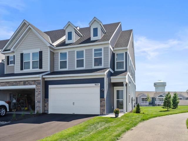 9621 4th Street Lane N Lake Elmo MN 55042 - MLS# 7051697