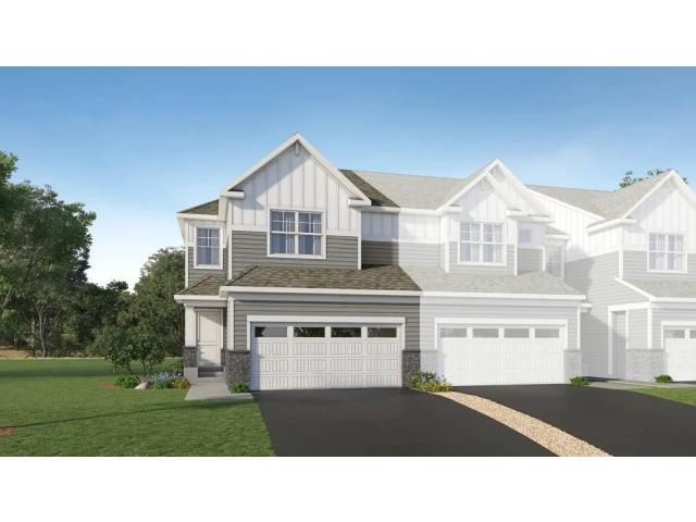 3489 Trails End Circle Eagan MN 55123 - MLS# 7051698