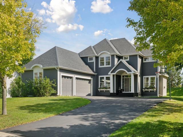 8465 Kelzer Pond Drive Victoria MN 55386 - MLS# 7051712