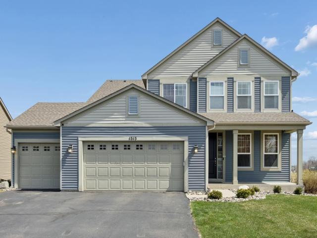 1313 Brenda Road Waconia MN 55387 - MLS# 7051716