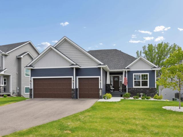1566 Spruce Street Farmington MN 55024 - MLS# 7051728
