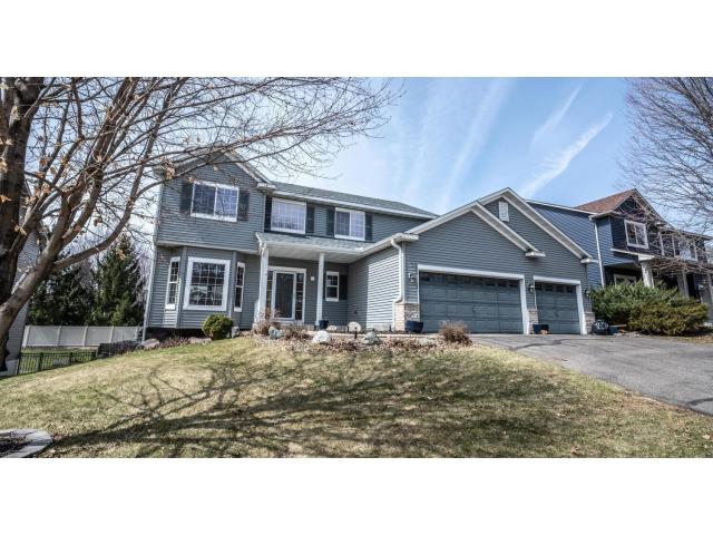 1122 Drew Drive Woodbury MN 55129 - MLS# 7051730