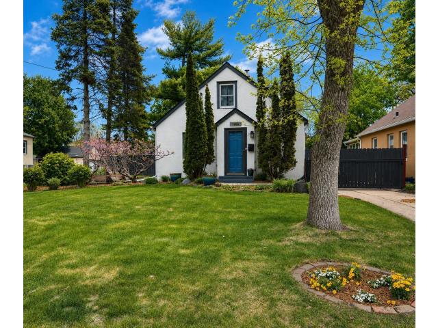 1146 Manomin Avenue West Saint Paul MN 55118 - MLS# 7051732