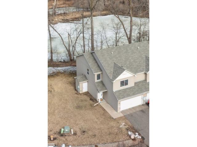 191 Larpenteur Avenue E Unit A Saint Paul MN 55117 - MLS# 7051744