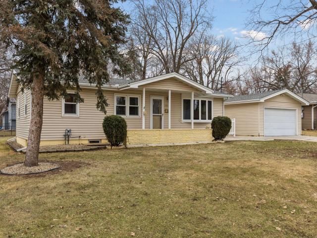 10025 Wentworth Avenue S Minneapolis MN 55420 - MLS# 7051753