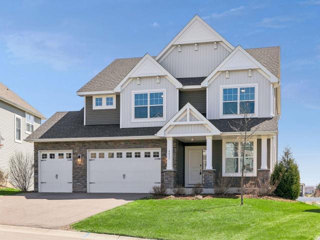 4867 Chestnut Drive Woodbury MN 55129 - MLS# 7051757