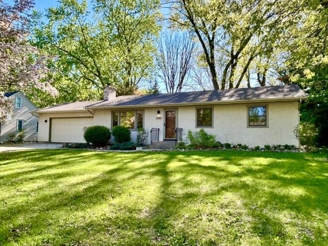 2966 Mildred Drive Saint Paul MN 55113 - MLS# 7051760