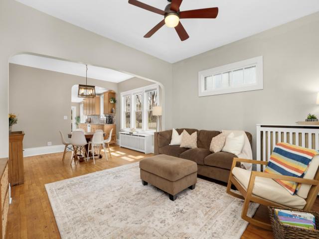 258 Hamline Avenue S Saint Paul MN 55105 - MLS# 7051769