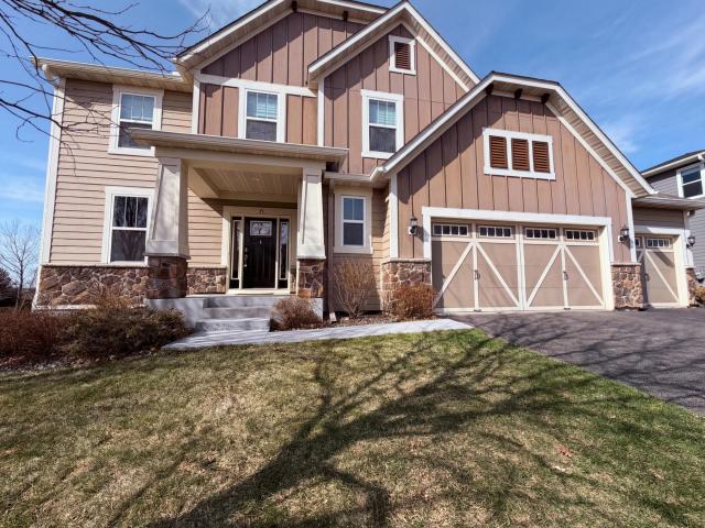 16820 57th Avenue N Minneapolis MN 55446 - MLS# 7051773