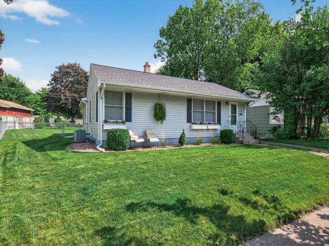 1871 Morgan Avenue Saint Paul MN 55116 - MLS# 7051777