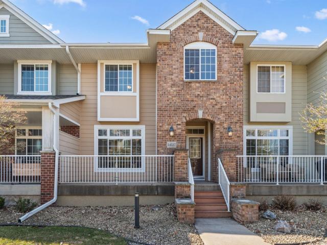 14537 Florissant Path Unit 1030 Apple Valley MN 55124 - MLS# 7051788