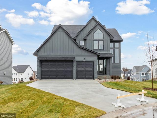 5042 Airlake Draw Saint Paul MN 55129 - MLS# 7051799