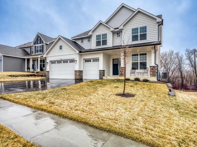 7048 205th Street W Lakeville MN 55044 - MLS# 7051807