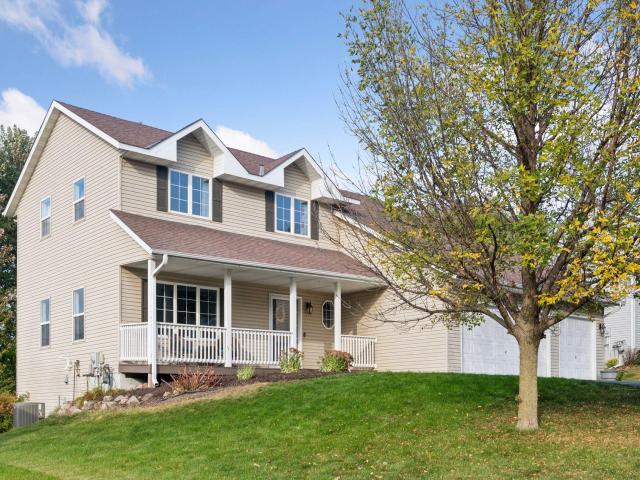 254 Jaspers Circle S Chaska MN 55318 - MLS# 7051809