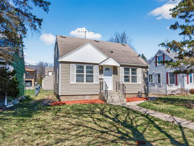 1701 Rose Avenue E Saint Paul MN 55106 - MLS# 7051820