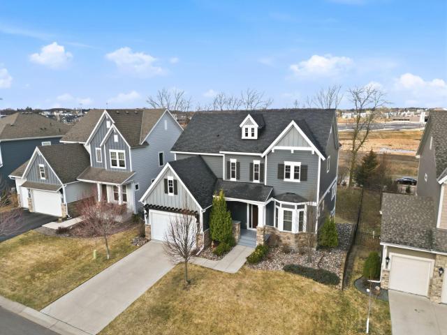 6015 Kimberly Lane N Plymouth MN 55446 - MLS# 7051834