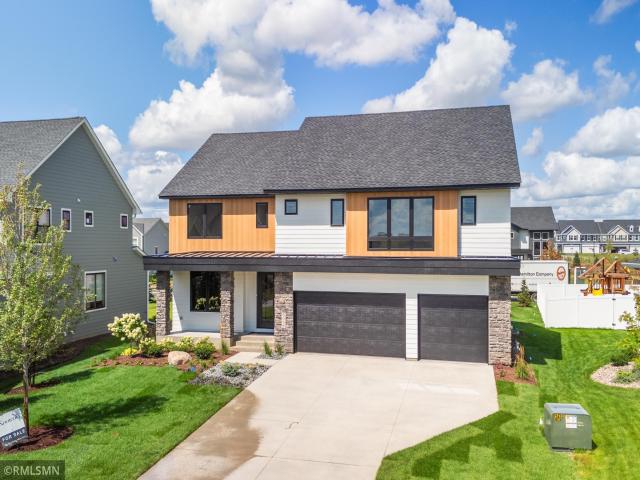 5058 Airlake Draw Saint Paul MN 55129 - MLS# 7051837