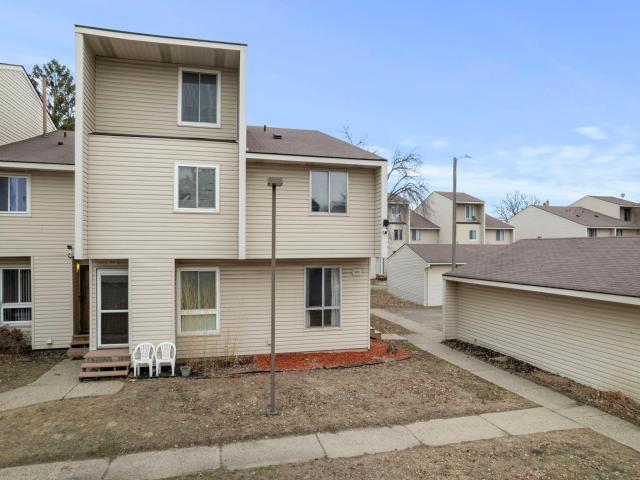 5648 Brookdale Drive N Minneapolis MN 55443 - MLS# 7051855