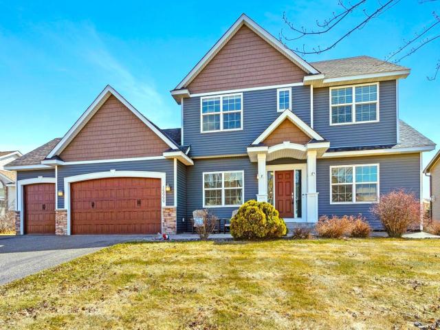 15999 Quince Street NW Andover MN 55304 - MLS# 7051898