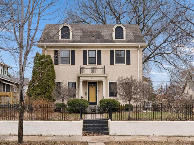 4153 Columbus Avenue Minneapolis MN 55407 - MLS# 7051904