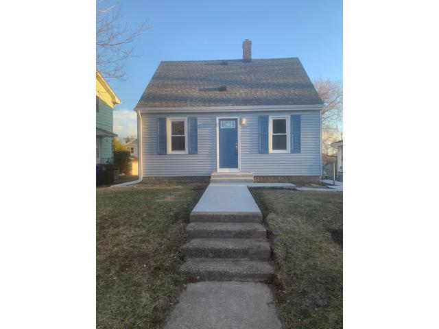 440 Nebraska Avenue E Saint Paul MN 55130 - MLS# 7051906