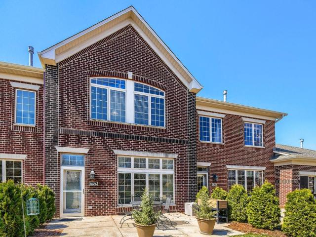 2465 119th Court NE Unit G Blaine MN 55449 - MLS# 7051920