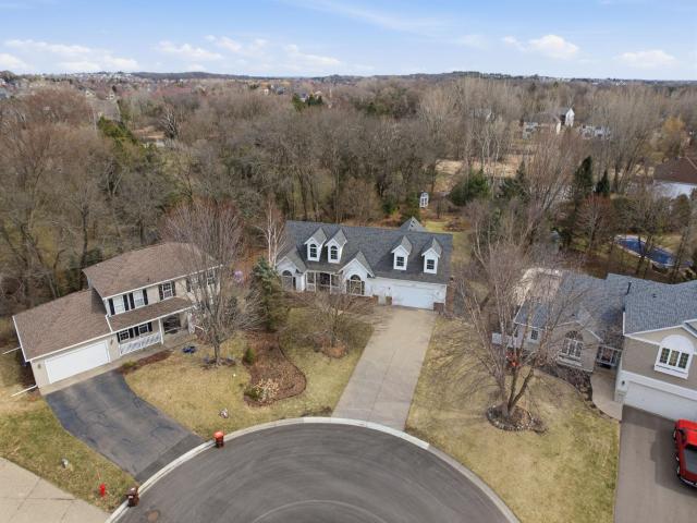 10389 Fox Run Road Saint Paul MN 55129 - MLS# 7051923