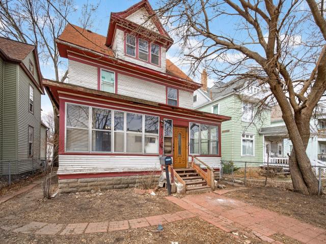 3334 Stevens Avenue Minneapolis MN 55408 - MLS# 7051925