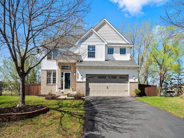 4925 Narcissus Lane N Plymouth MN 55446 - MLS# 7051935