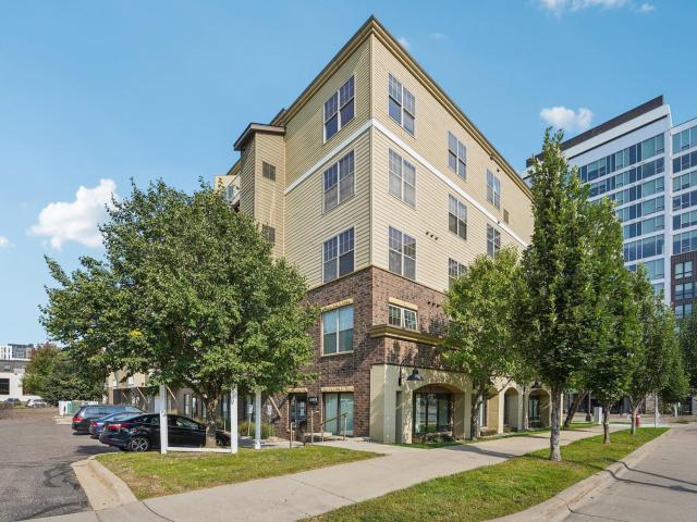 2900 University Avenue SE Unit 209 Minneapolis MN 55414 - MLS# 7051936
