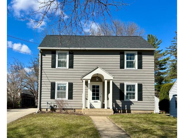 833 10th Street NW Rochester MN 55901 - MLS# 7051940