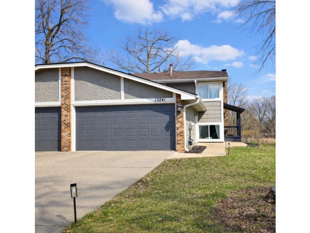 13241 Webster Avenue Savage MN 55378 - MLS# 7051946