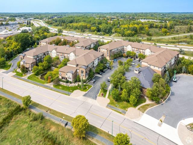 13560 Technology Drive Unit 1206 Eden Prairie MN 55344 - MLS# 7051963