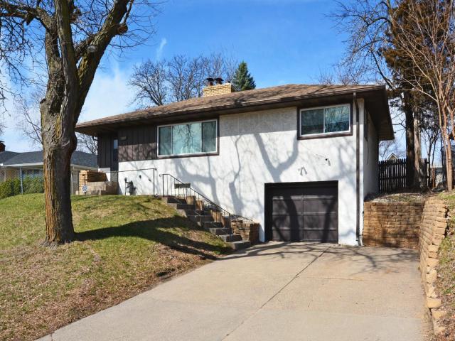 1483 3rd Street E Saint Paul MN 55106 - MLS# 7051968