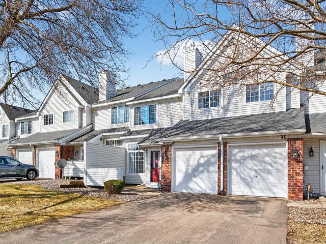 4255 Merrimac Lane N Unit 41 Plymouth MN 55446 - MLS# 7051970