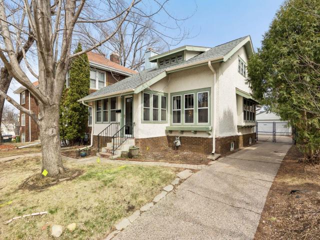 4617 Bryant Avenue S Minneapolis MN 55419 - MLS# 7051971