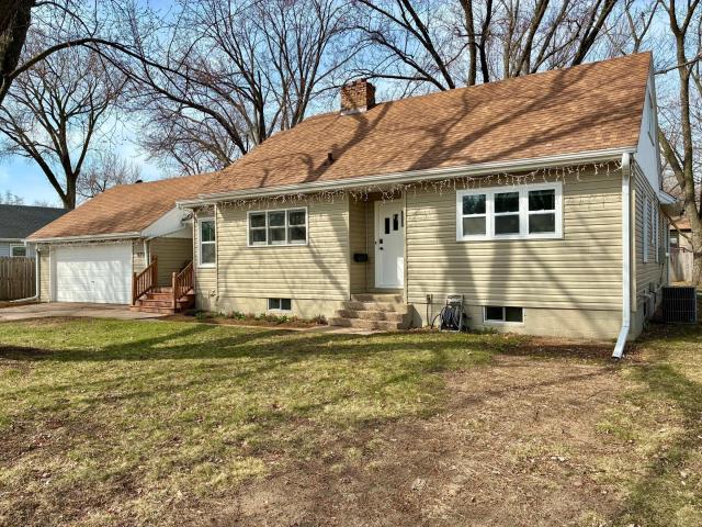8716 Elliot Avenue S Bloomington MN 55420 - MLS# 7051986