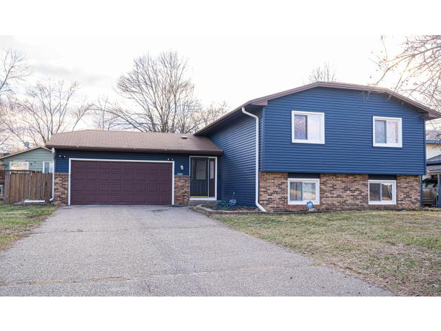 8431 Adair Avenue N Minneapolis MN 55443 - MLS# 7051991