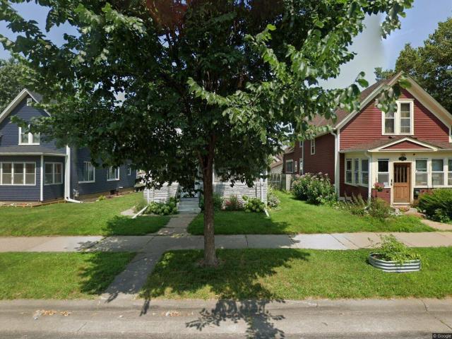 1043 Wilson Avenue Saint Paul MN 55106 - MLS# 7052011