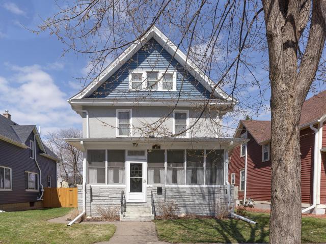 1043 Wilson Avenue Saint Paul MN 55106 - MLS# 7052011